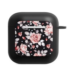 Apple AirPods kotelo musta