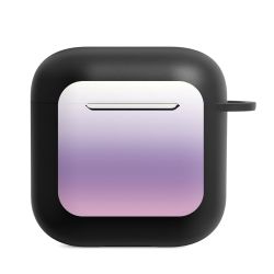 Apple AirPods kotelo musta