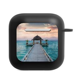 Apple AirPods Case black