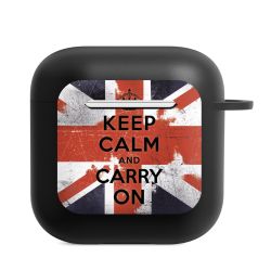 Apple AirPods Case black