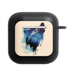 Apple AirPods Case black