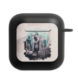 Apple AirPods Case black