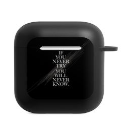 Apple AirPods Case black