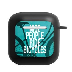 Apple AirPods Case black