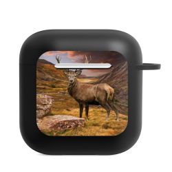 Apple AirPods Case black