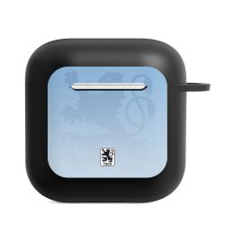 Apple AirPods Hülle schwarz