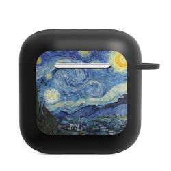 Apple AirPods Case black