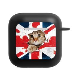 Apple AirPods Case black