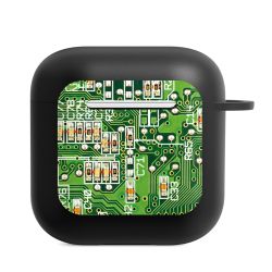 Apple AirPods Case black