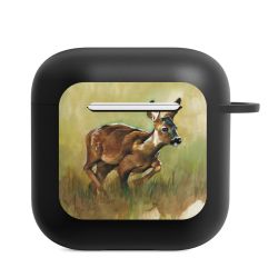 Apple AirPods Case black