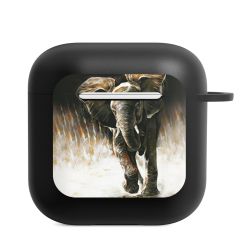 Apple AirPods Case black