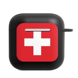 Apple AirPods Case black