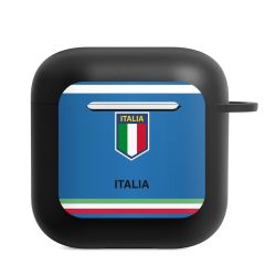 Apple AirPods kotelo musta