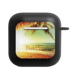 Apple AirPods Case black