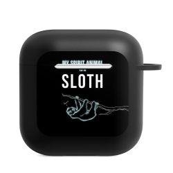 Apple AirPods Case black