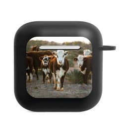 Apple AirPods Case black