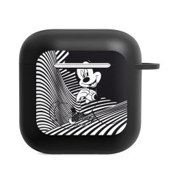 Apple AirPods Case black