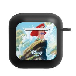 Apple AirPods kotelo musta