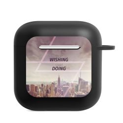 Apple AirPods Case black