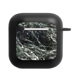 Apple AirPods kotelo musta