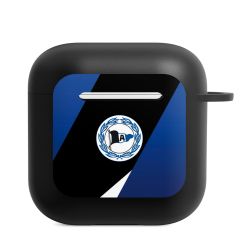 Apple AirPods Hülle schwarz