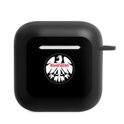 Apple AirPods Hülle schwarz