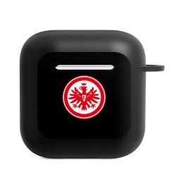 Apple AirPods Hülle schwarz