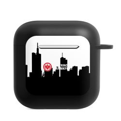 Apple AirPods Hülle schwarz