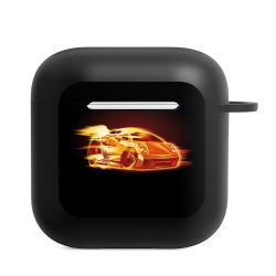 Apple AirPods Case black