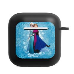 Apple AirPods kotelo musta