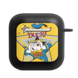 Apple AirPods kotelo musta