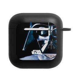 Apple AirPods kotelo musta