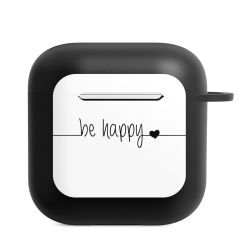 Apple AirPods Case black