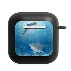 Apple AirPods Case black