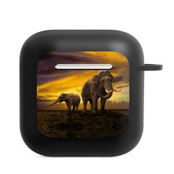 Apple AirPods Case black