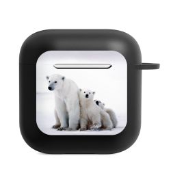 Apple AirPods Case black