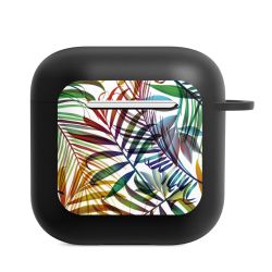 Apple AirPods kotelo musta