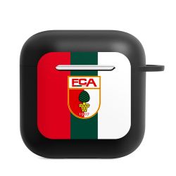 Apple AirPods Hülle schwarz