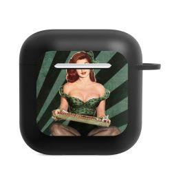 Apple AirPods Case black