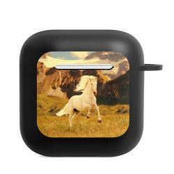 Apple AirPods Case black