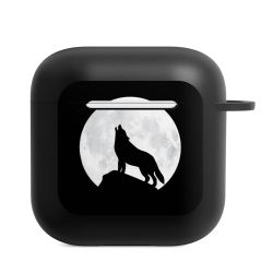 Apple AirPods Case black