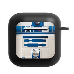 Apple AirPods kotelo musta