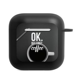 Apple AirPods Case black