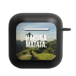 Apple AirPods Case black