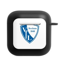 Apple AirPods Hülle schwarz