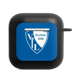 Apple AirPods Hülle schwarz