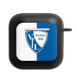 Apple AirPods Hülle schwarz