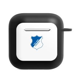 Apple AirPods Hülle schwarz