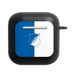 Apple AirPods Hülle schwarz