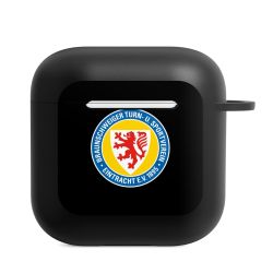 Apple AirPods Hülle schwarz